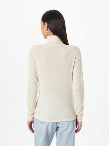 Lindex Sweater 'Milo' in Beige