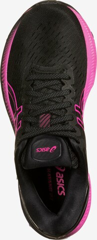 Chaussure de course 'Gel-Kayano 27' ASICS en noir