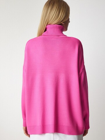 Happiness İstanbul - Jersey en rosa