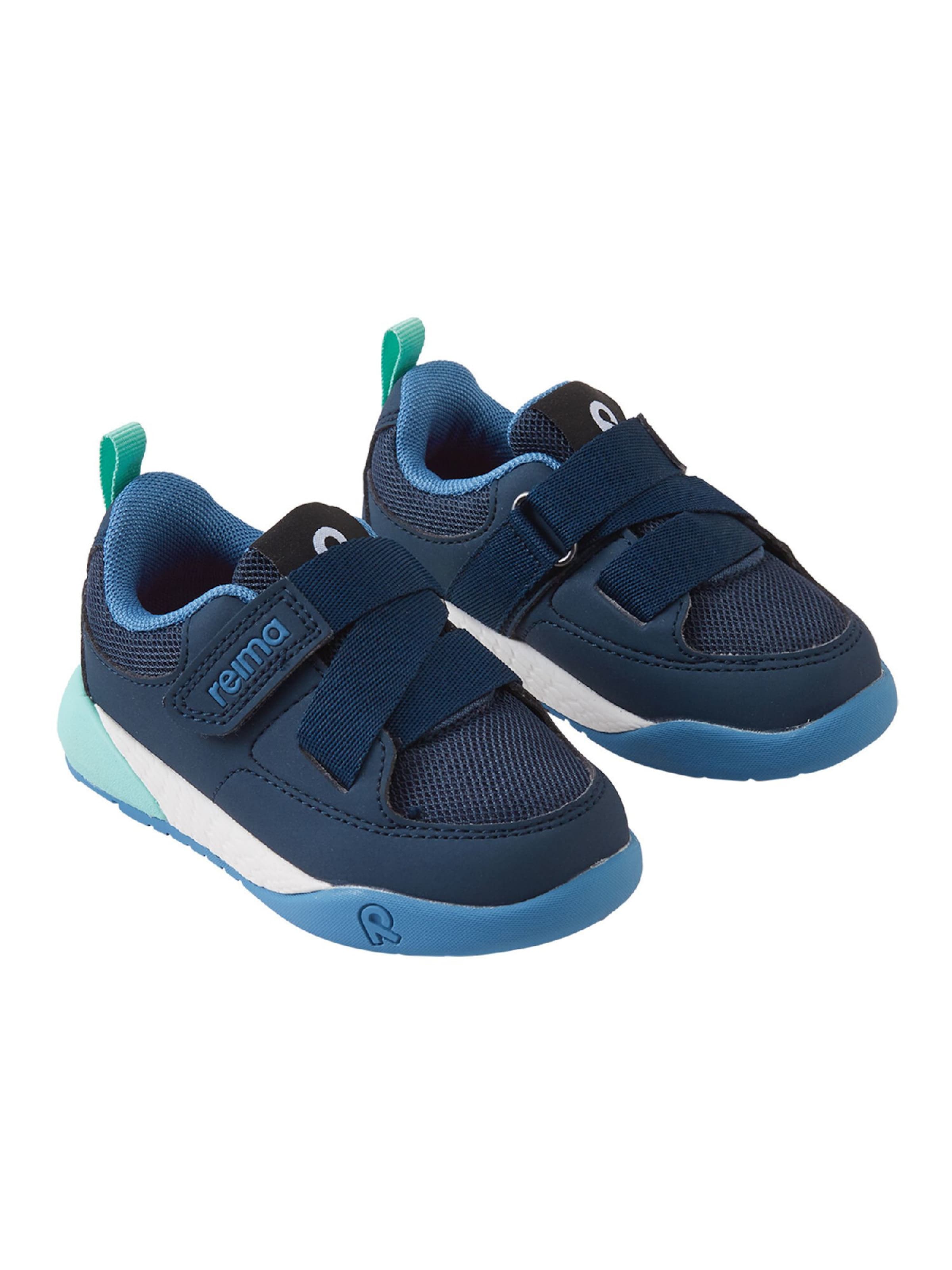 Reima Trainers 'Kiirus' in Blue