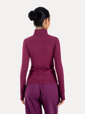 Vestes d’entraînement 'Kenna' Smilodox en rose