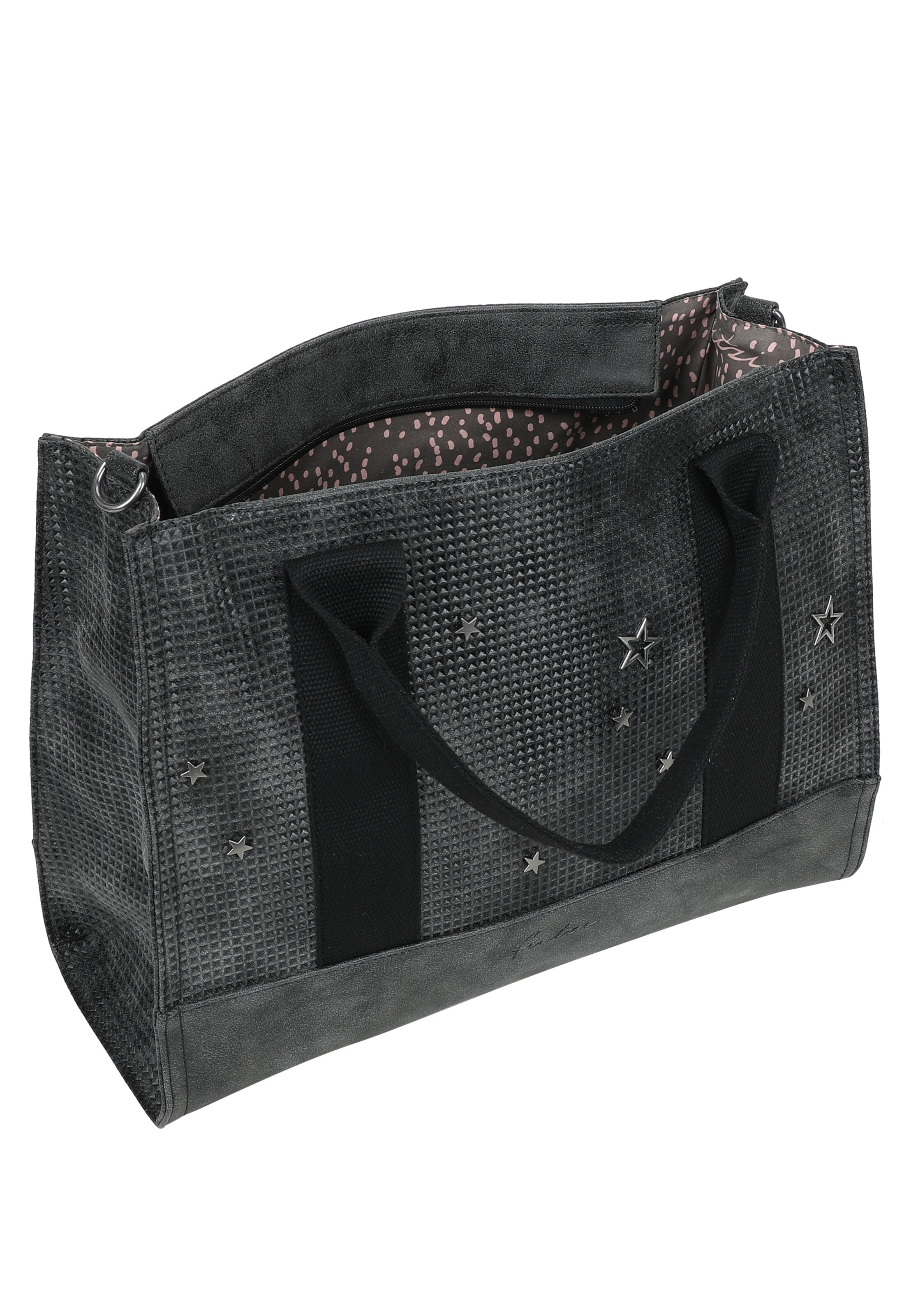 Cabas Fritzi aus Preußen en gris