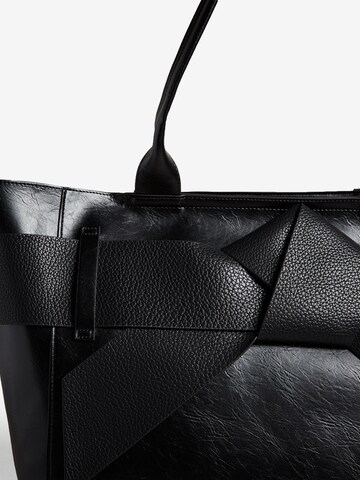 Ted Baker Shopper 'Jimma' in Schwarz