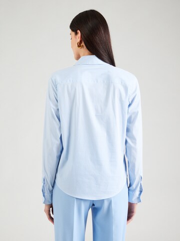 Camicia da donna 'The Essential' di HUGO in blu