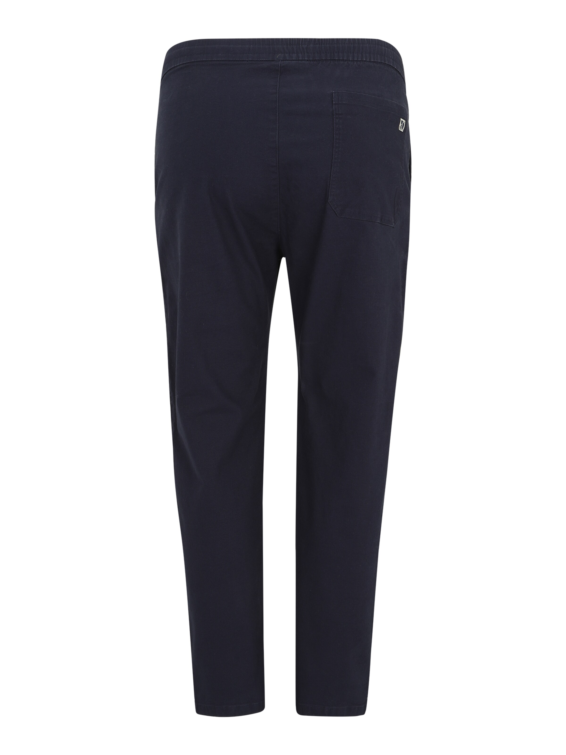 s.Oliver Men Big Sizes Loosefit Hose 'Detroit' in Blau