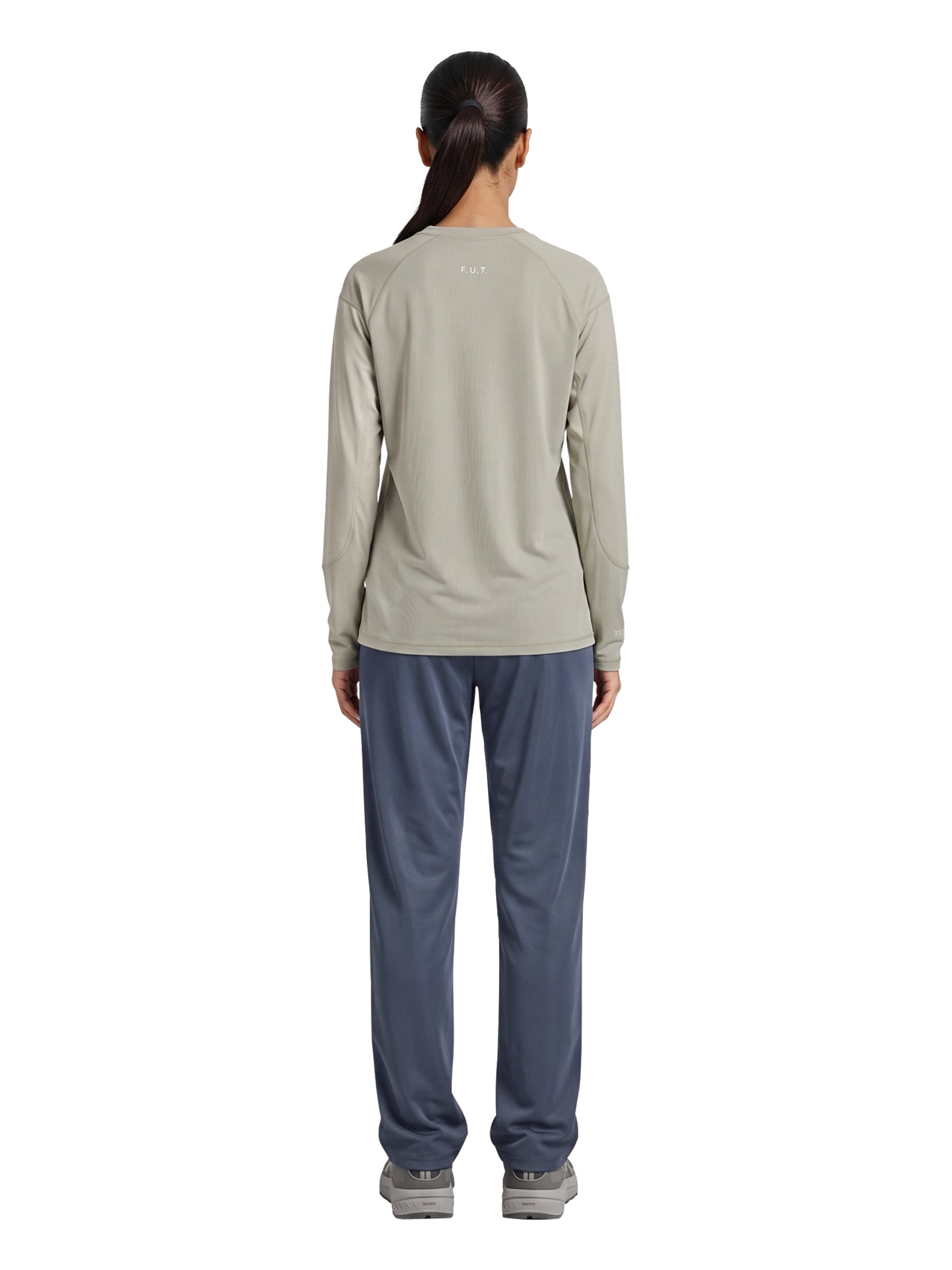 HALO Shirt in Beige