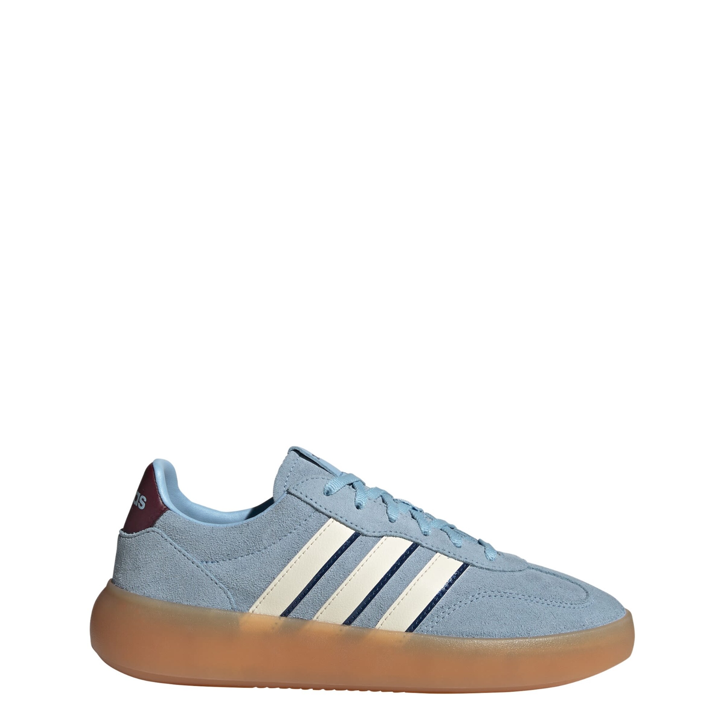 ADIDAS SPORTSWEAR Sneakers laag 'Barreda Decode' in Blauw: voorkant