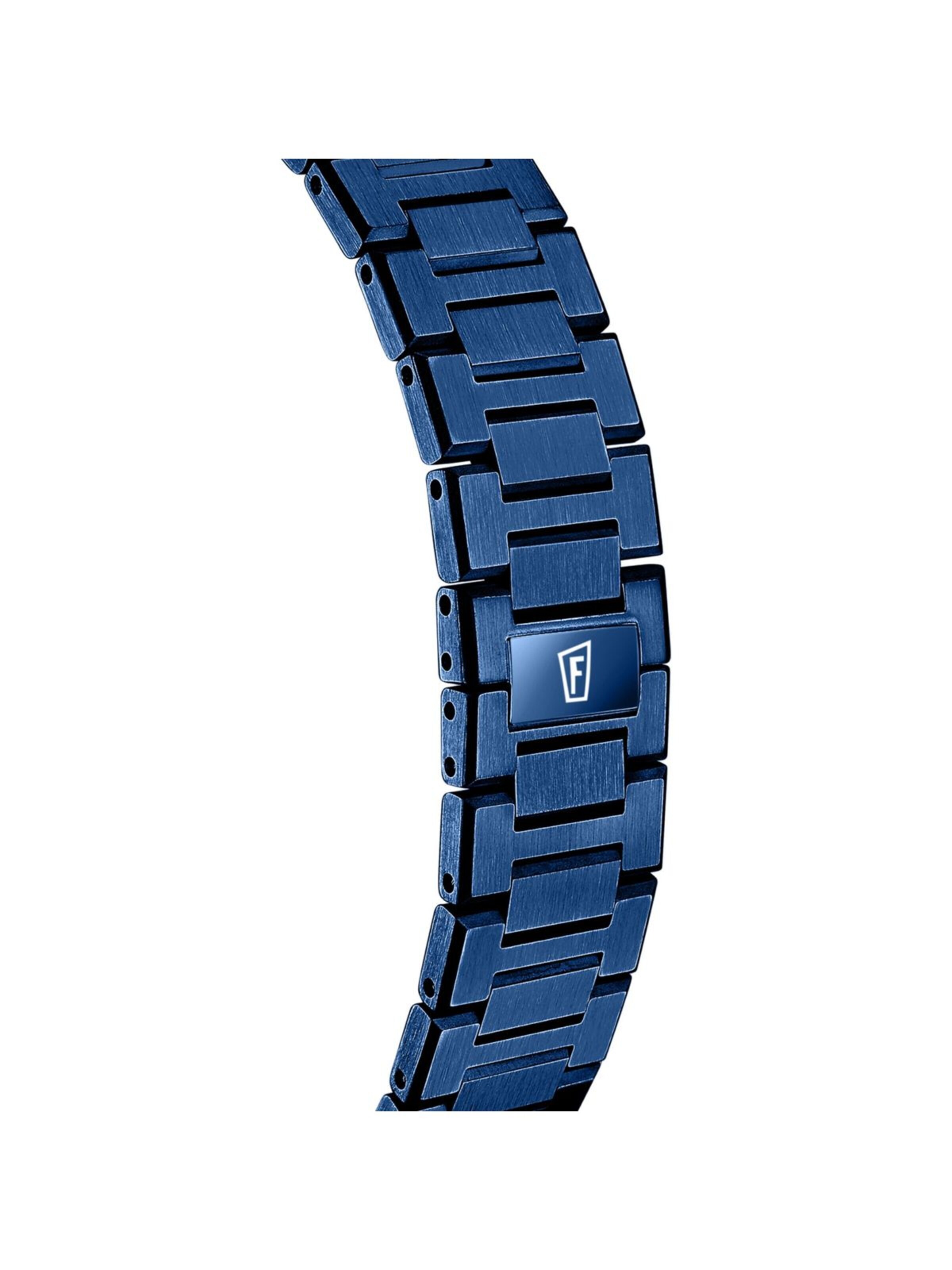 FESTINA Analoguhr‌‌‌‌‌ in Blau