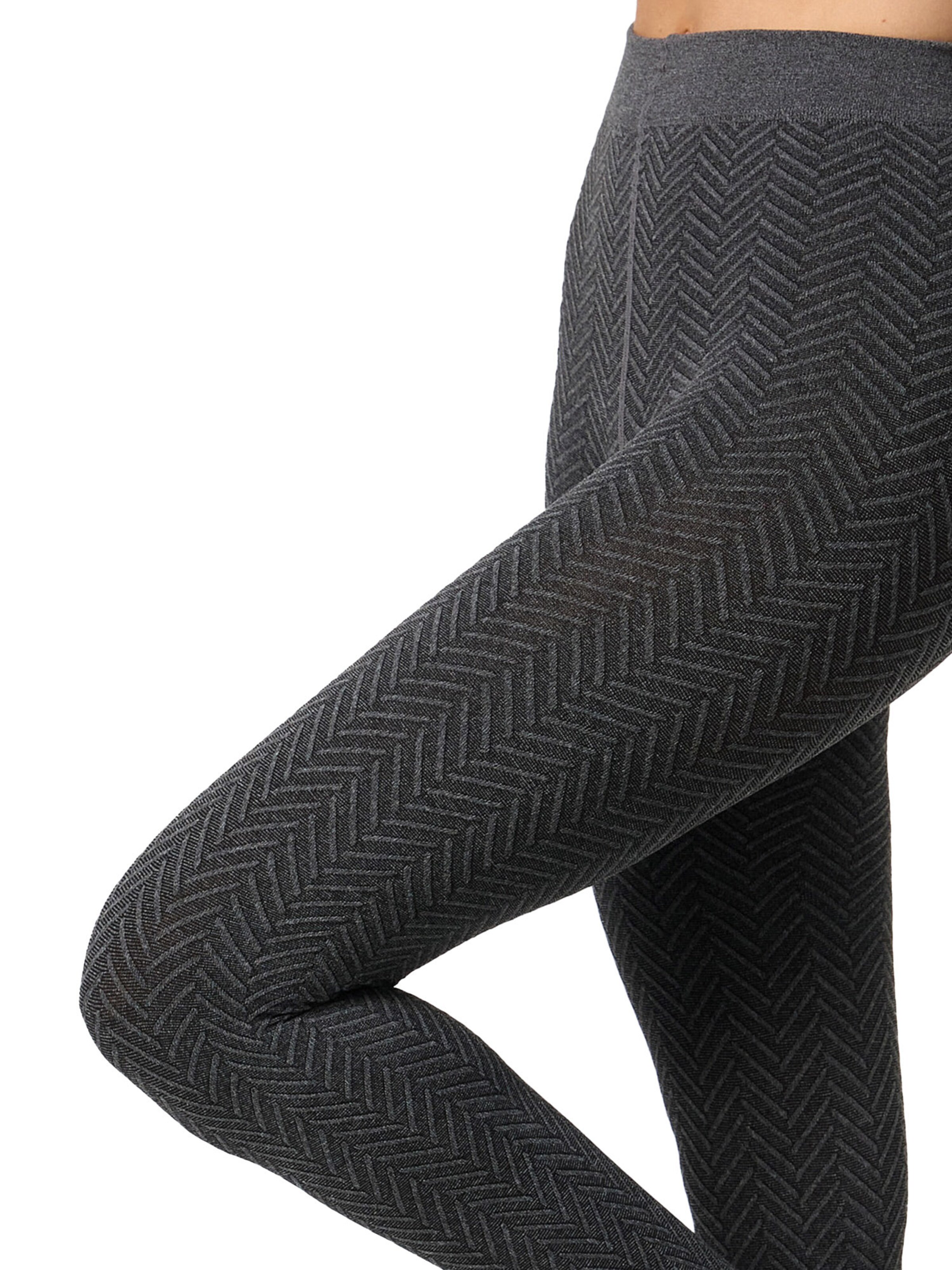 Nur Die Tights in Grey