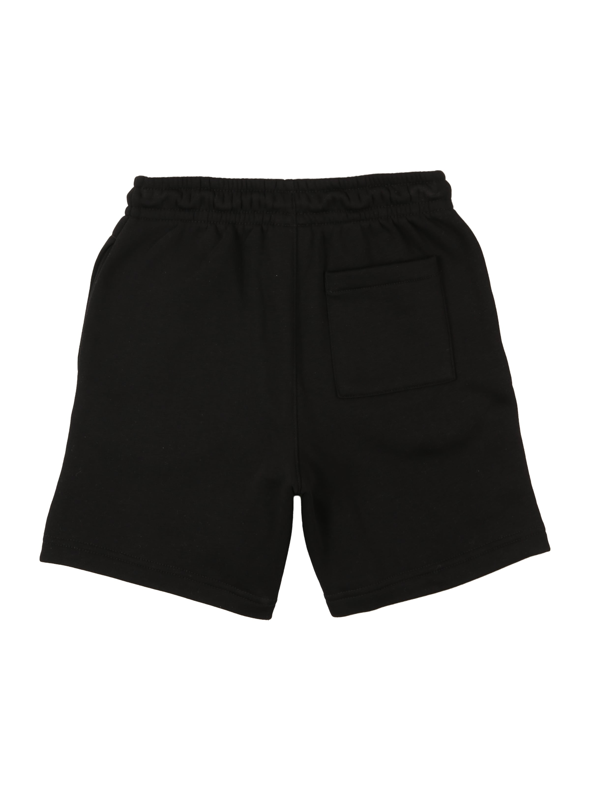 Jordan - regular Pantalón 'BROOKLYN ESS' en negro