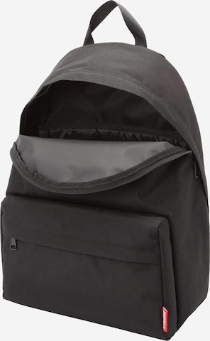 DIESEL Rucksack in Schwarz