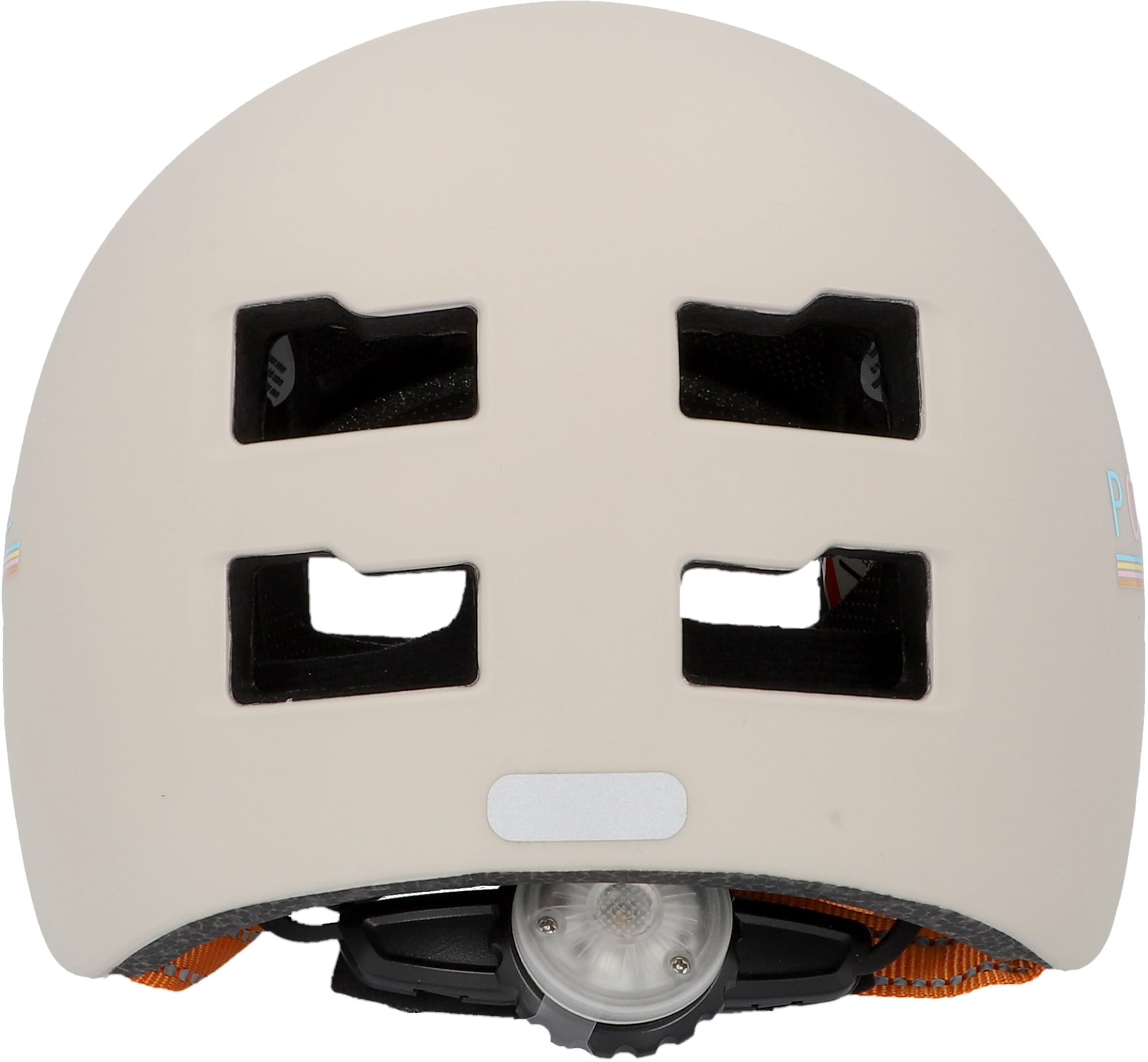 FISCHER Fahrräder Helmet in Grey