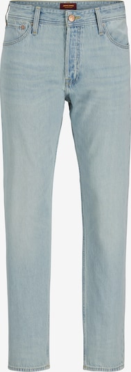 JACK & JONES Farkut 'ICHRIS ORIGINAL' värissä sininen denim, Tuotenäkymä