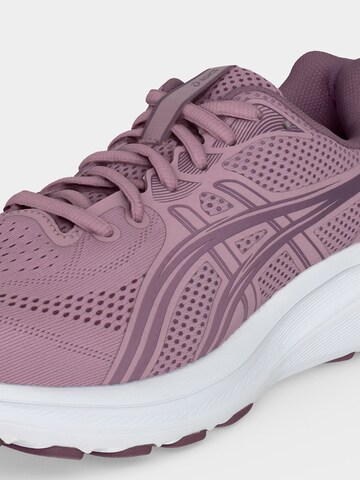 ASICS Běžecká obuv 'GEL-CONTEND 10' – fialová