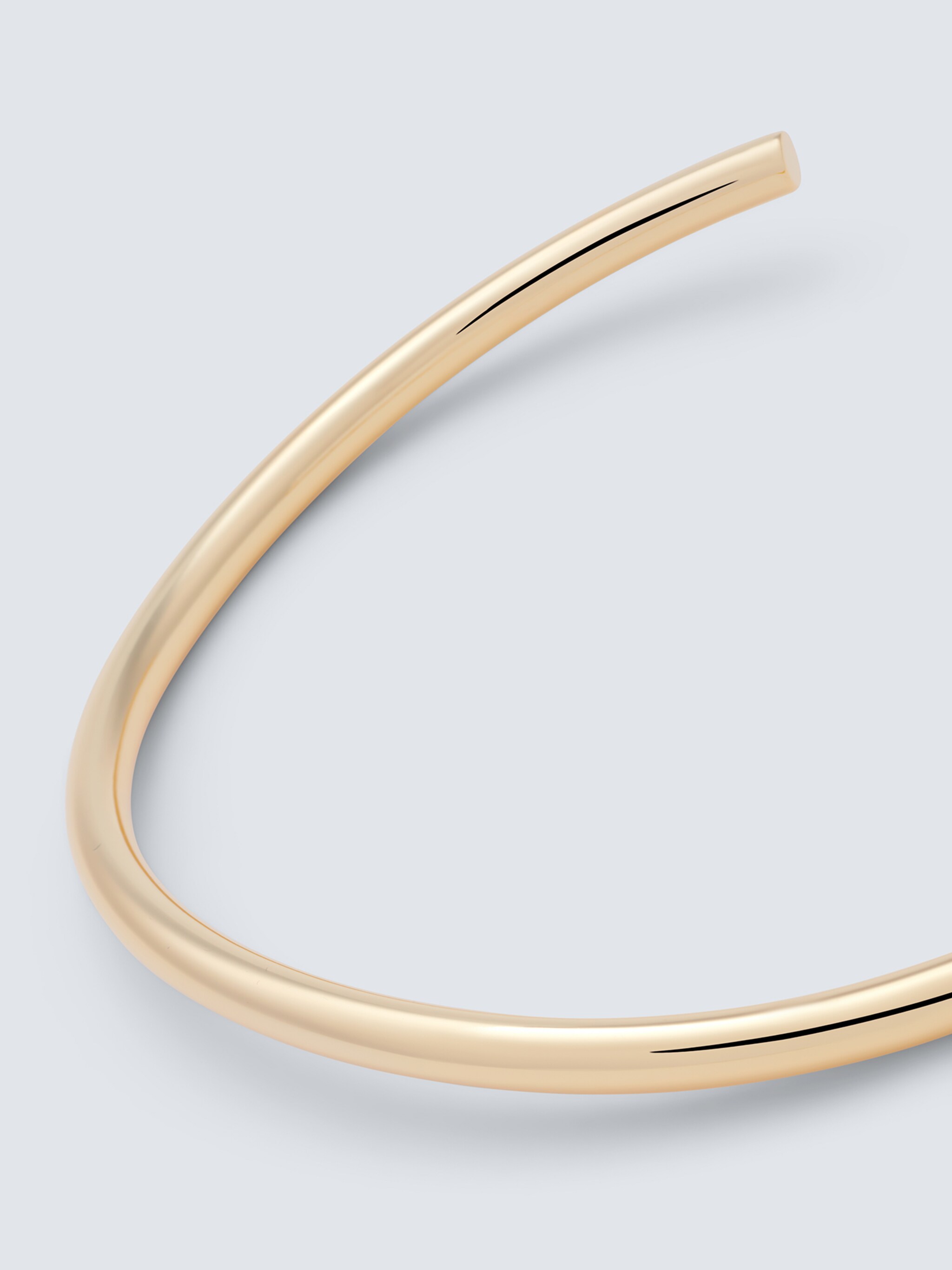 EDITED Produkte Kette 'Andrina' gold