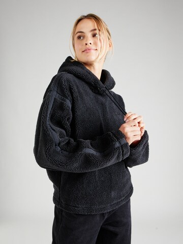 ADIDAS ORIGINALS Sweatshirt 'Premium Essentials' in Black: front