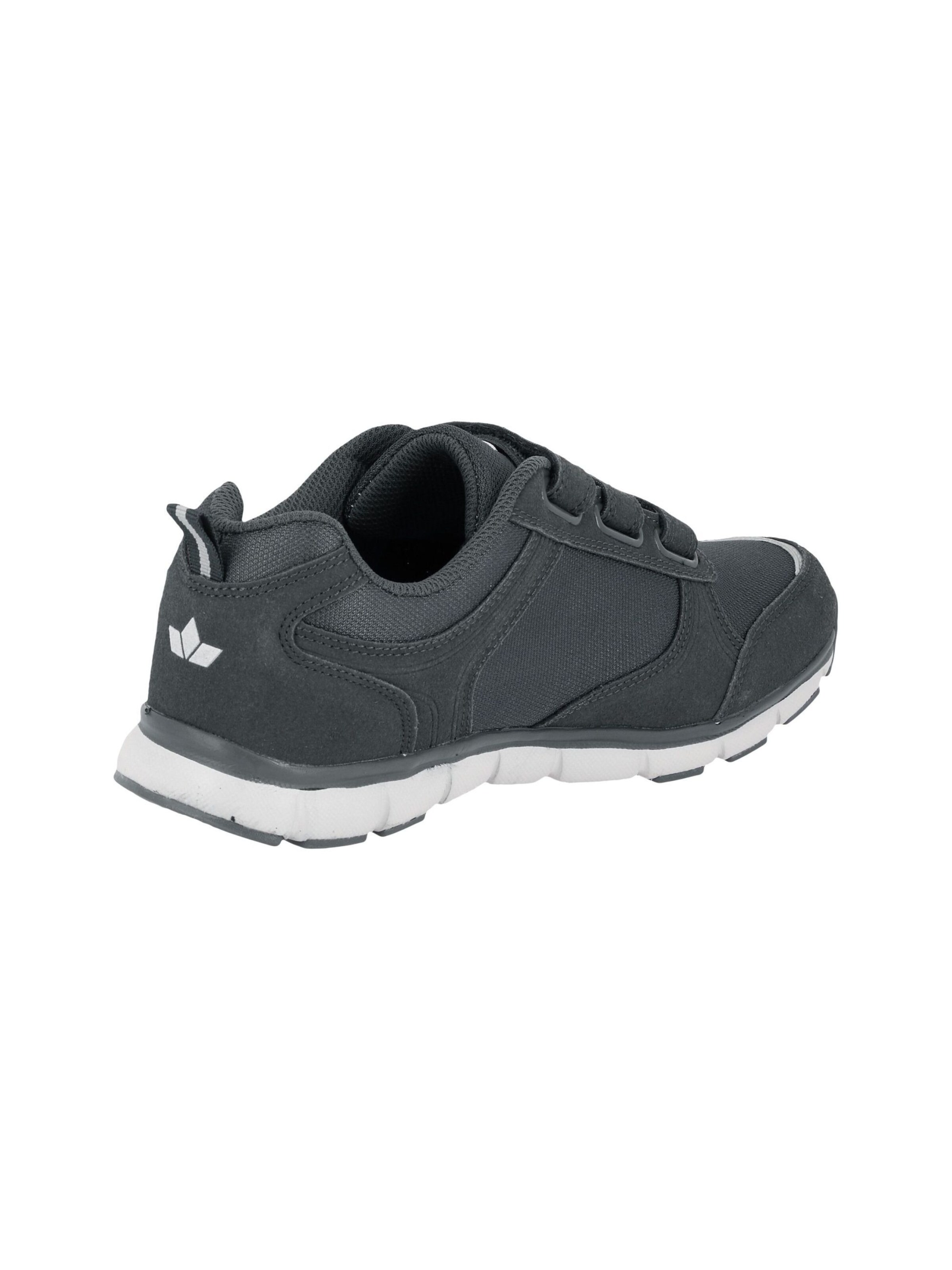 LICO Sneaker low 'Lionel V' in Grau