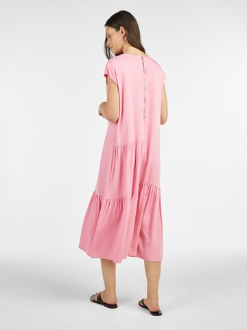 Robe 'Kaja' Lovely Sisters en rose