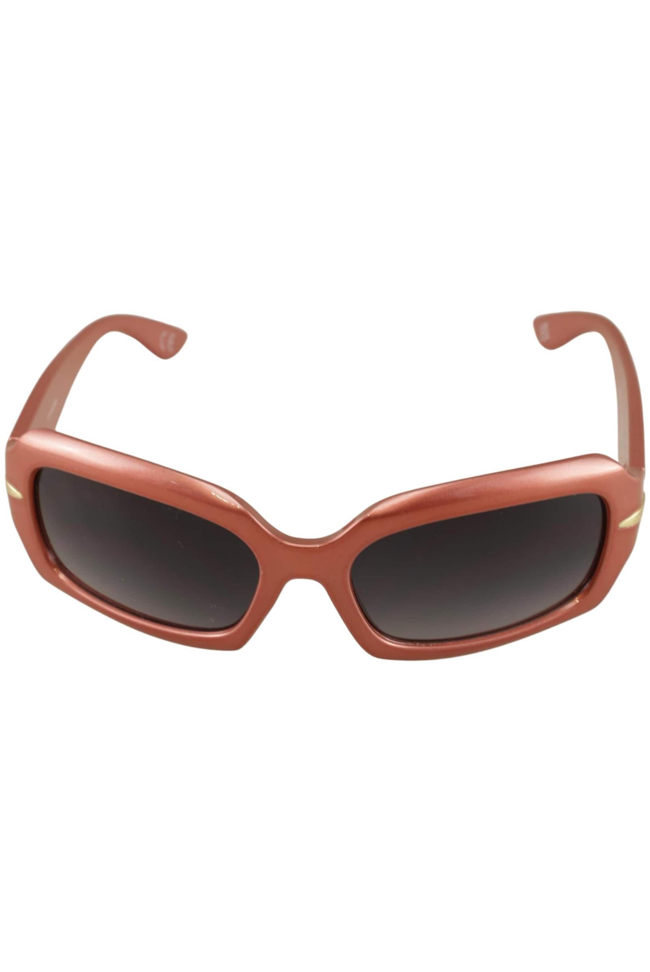 Asos Sunglasses in One size in Pink