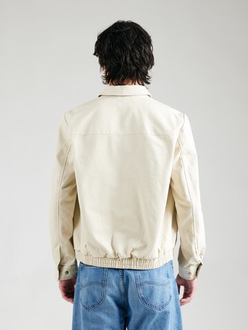 Giacca di mezza stagione 'SLHWILSON' di SELECTED HOMME in beige