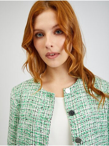 Orsay Blazer in Green