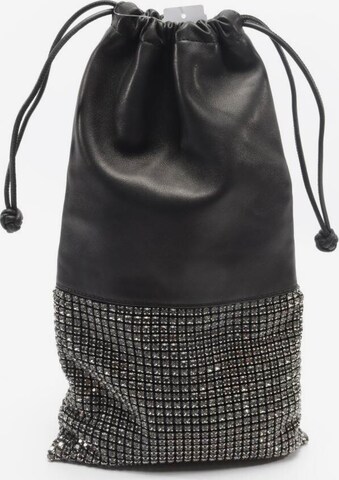 Alexander Wang Bag in One size in Black: front