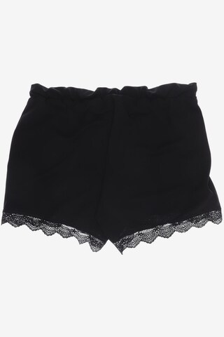Junarose Shorts in L in Black