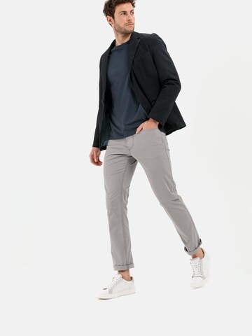 CAMEL ACTIVE Regular Jeans in Grey