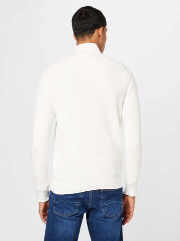 Polo Ralph Lauren - Pullover em branco