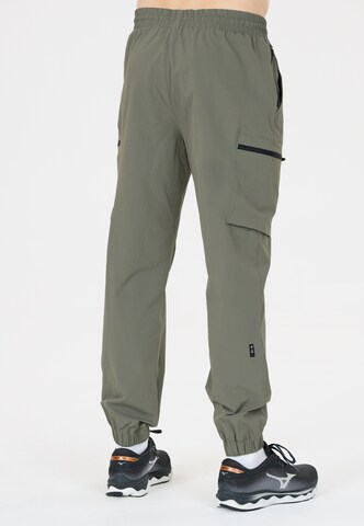 Virtus Tapered Hose Ayden in Grau
