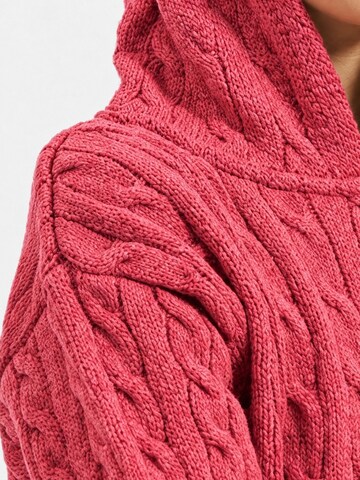 Robe Hilal Akinci Kids en rose