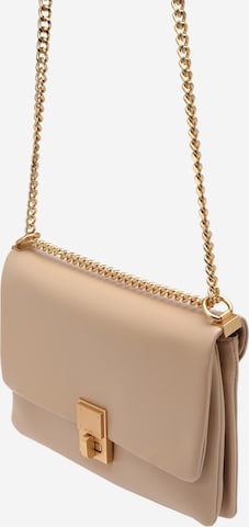 ALDO Crossbody Bag 'ZOI' in Beige: front