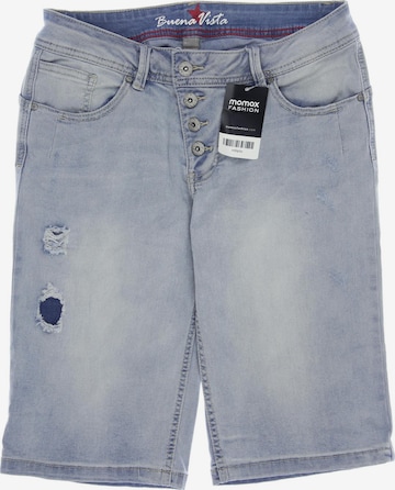 Buena Vista Shorts M in Blau: predná strana