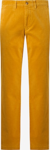 Polo Ralph Lauren Hose in Gelb: Vorderseite