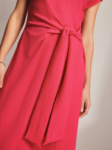 Next Jurk in Roze