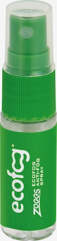 Zoggs Pflegemittel 'Ecofog' in Transparent: Vorderseite