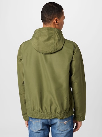 Polo Ralph Lauren - Chaqueta de entretiempo en verde