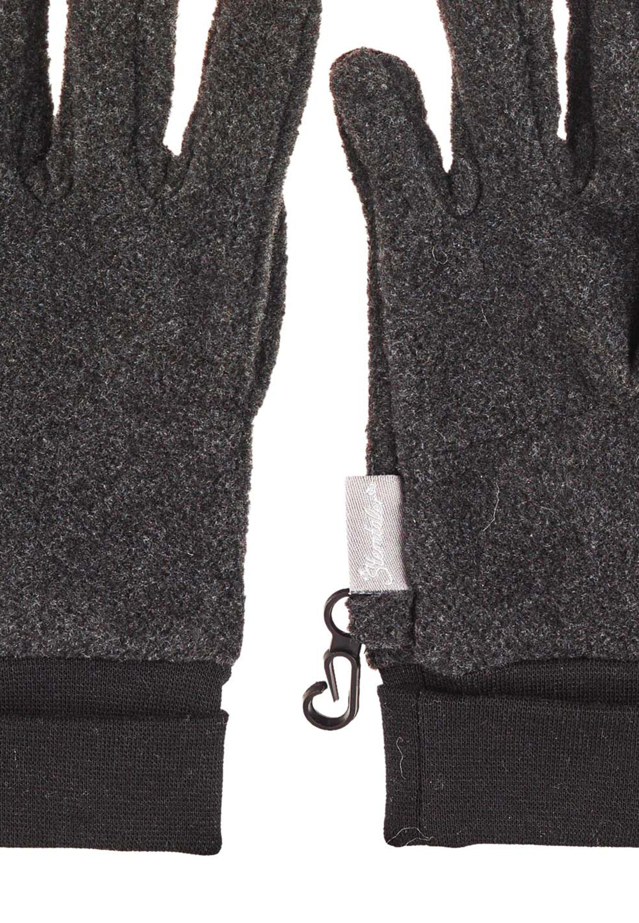 STERNTALER Gloves in Grey