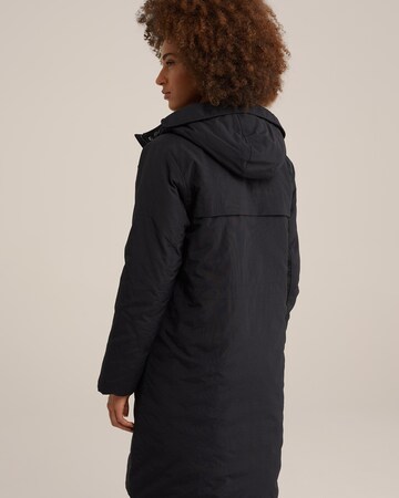 WE Fashion - Chaqueta de invierno en negro