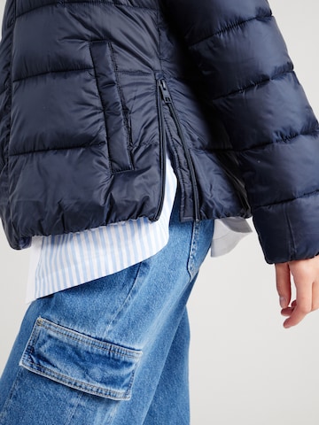 ESPRIT Jacke in Blau