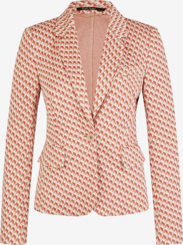 MARC AUREL Blazer in Beige: front