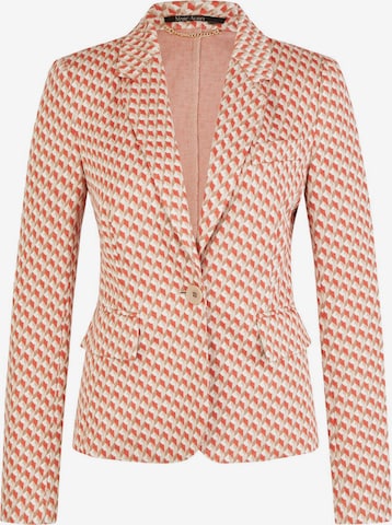 MARC AUREL Blazer in Beige: predná strana