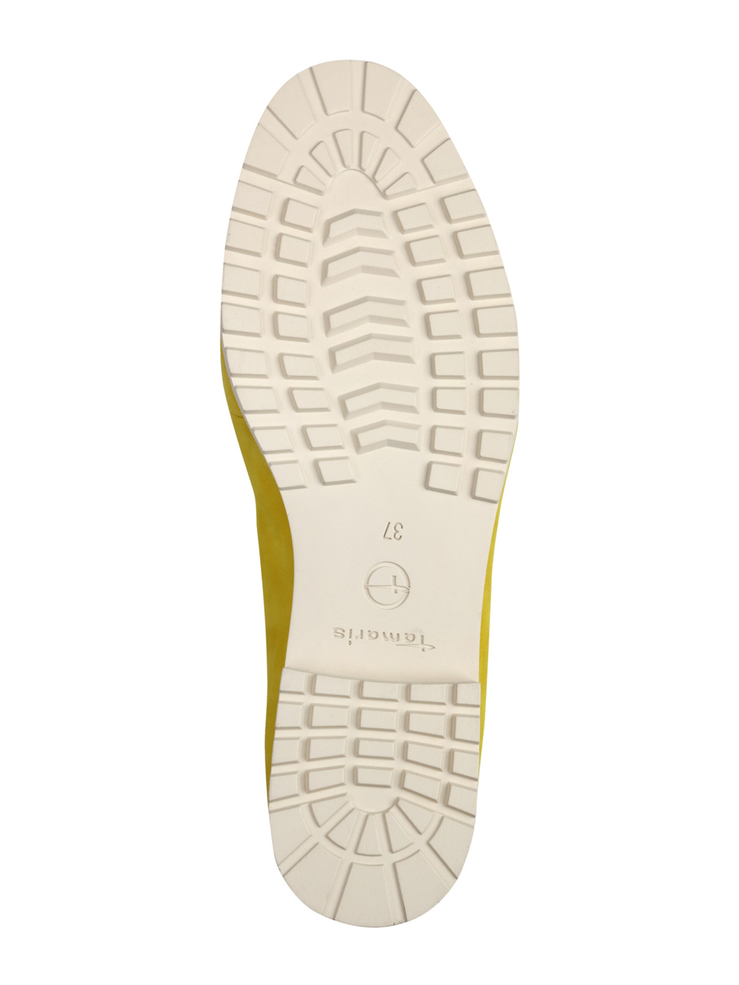 Tamaris Παντοφλέ σε κίτρινο