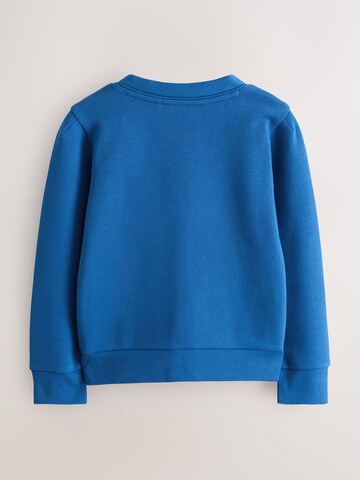 Veste de survêtement CLARKS en bleu
