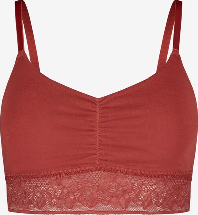 Skiny Bra in Red, Item view