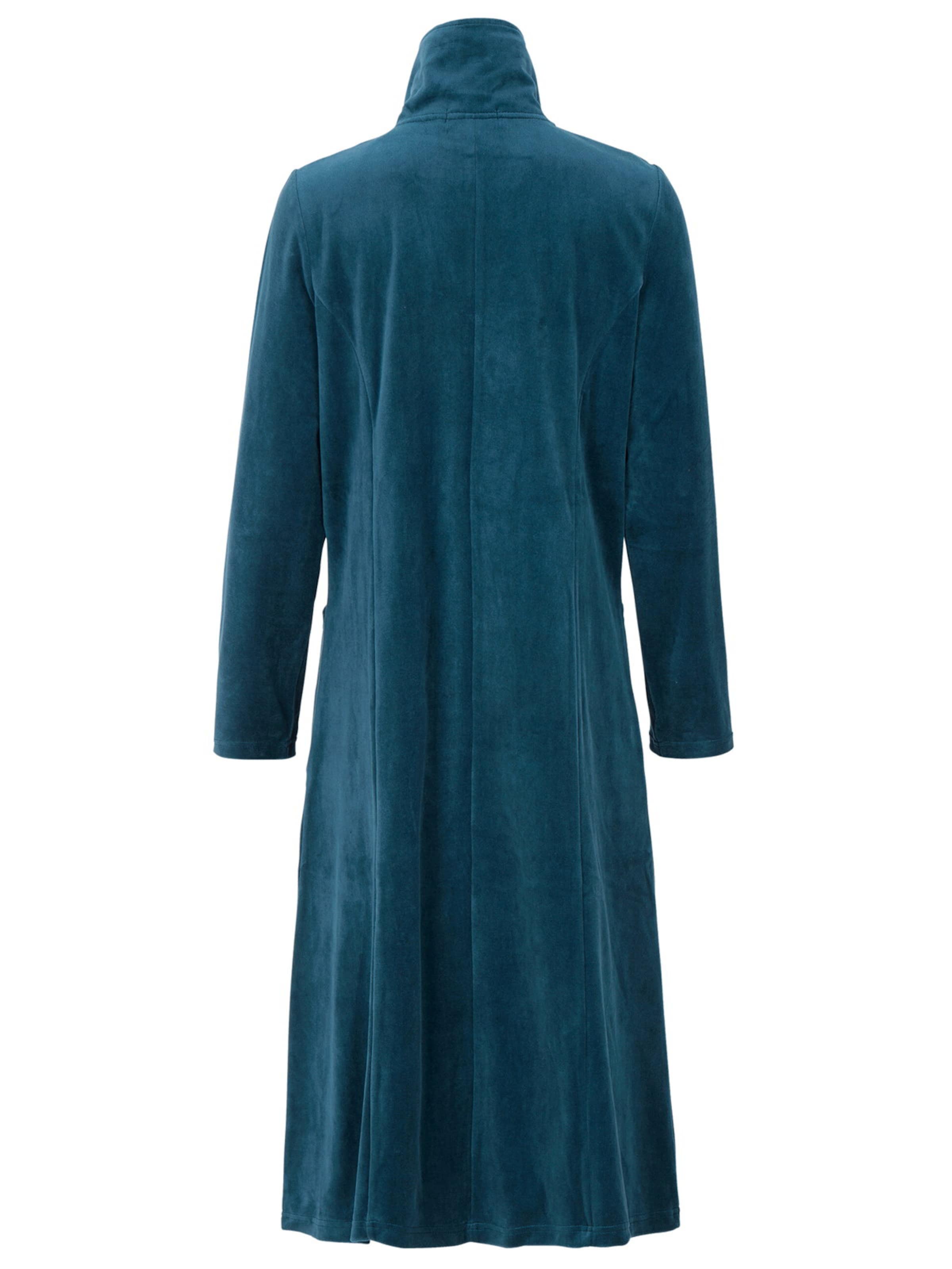 Robe de chambre Cellbes of Sweden en bleu