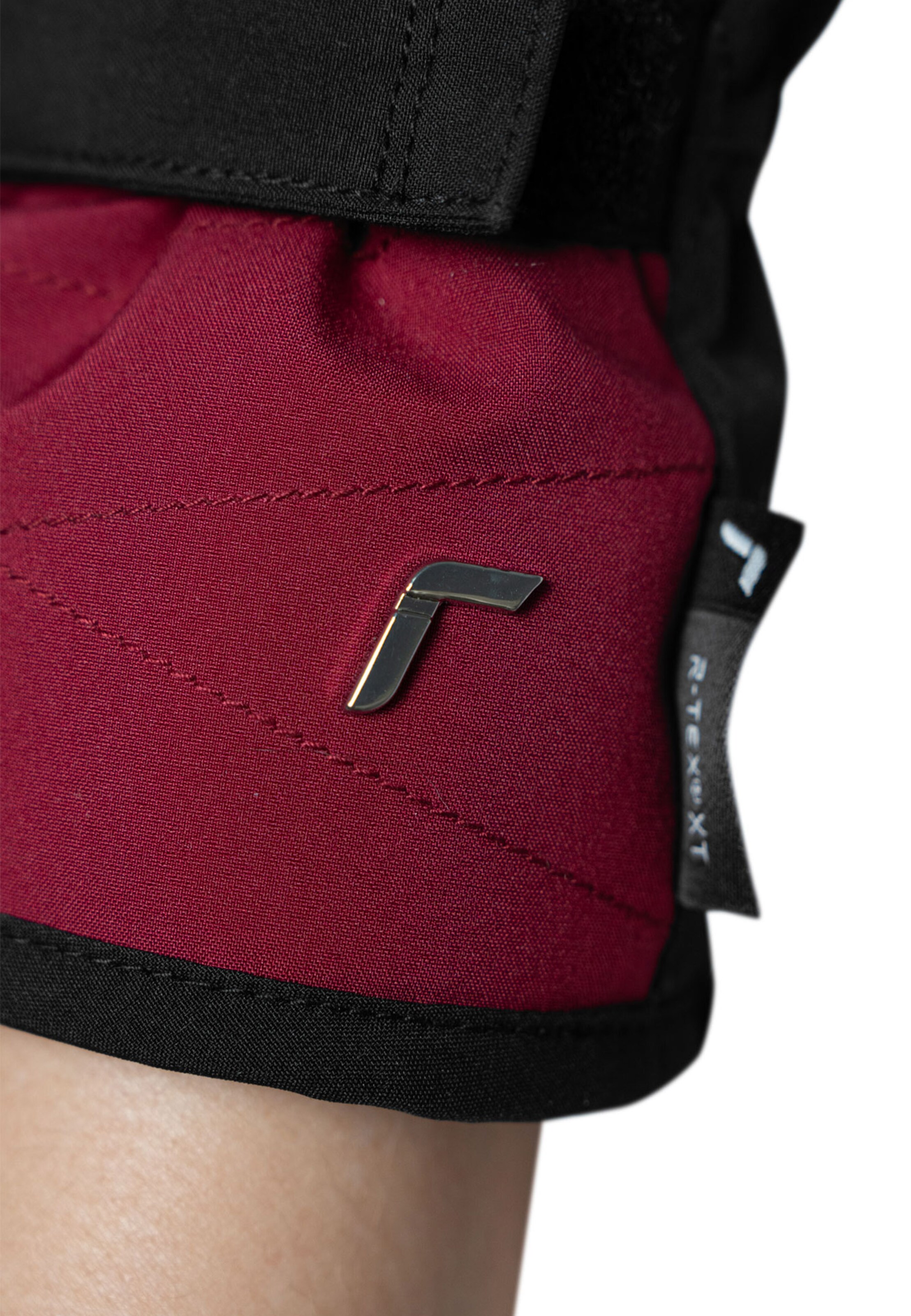 REUSCH Sporthandschoenen in Rood