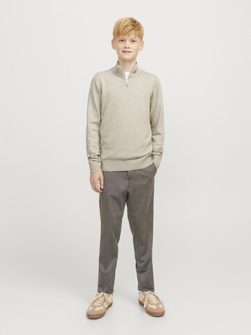 Pull-over Jack & Jones Junior en beige