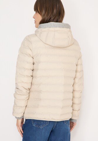 CECIL Jacke in Beige
