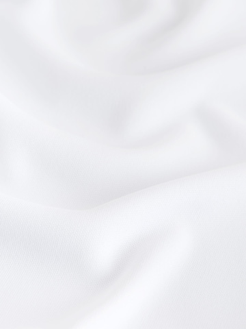 T-Shirt fonctionnel Next en blanc